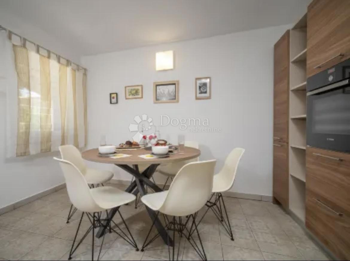 Casa Kras, Dobrinj, 45m2