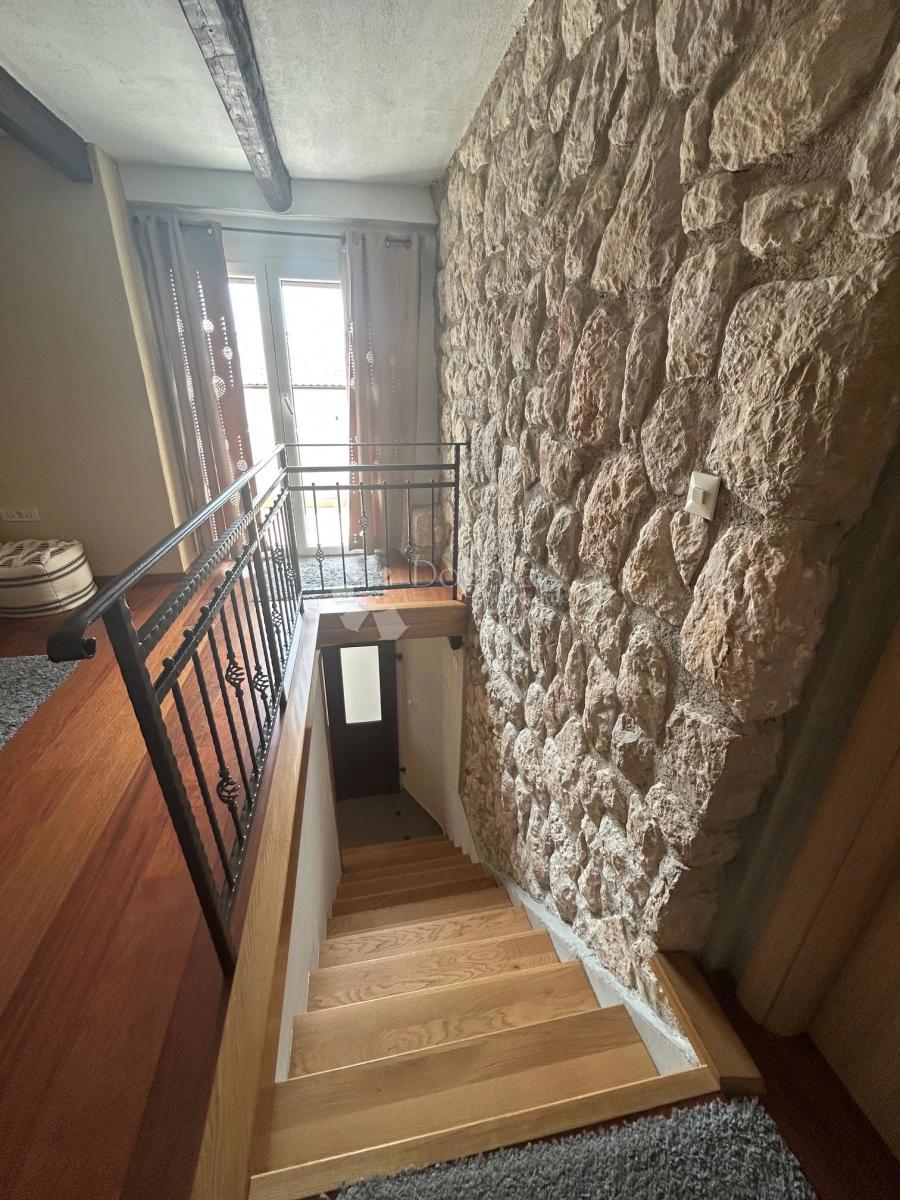 Casa Kras, Dobrinj, 45m2