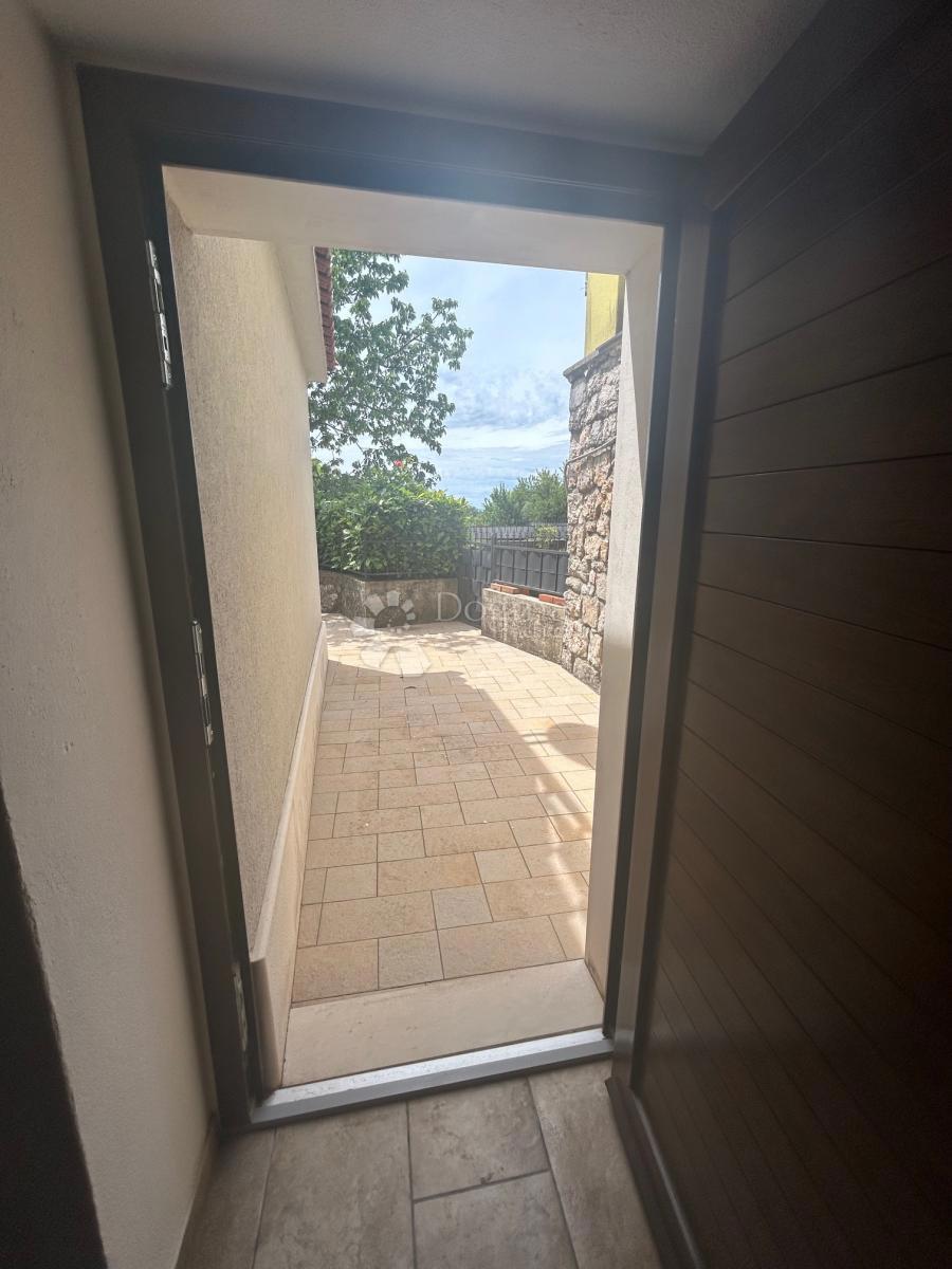 Casa Kras, Dobrinj, 45m2