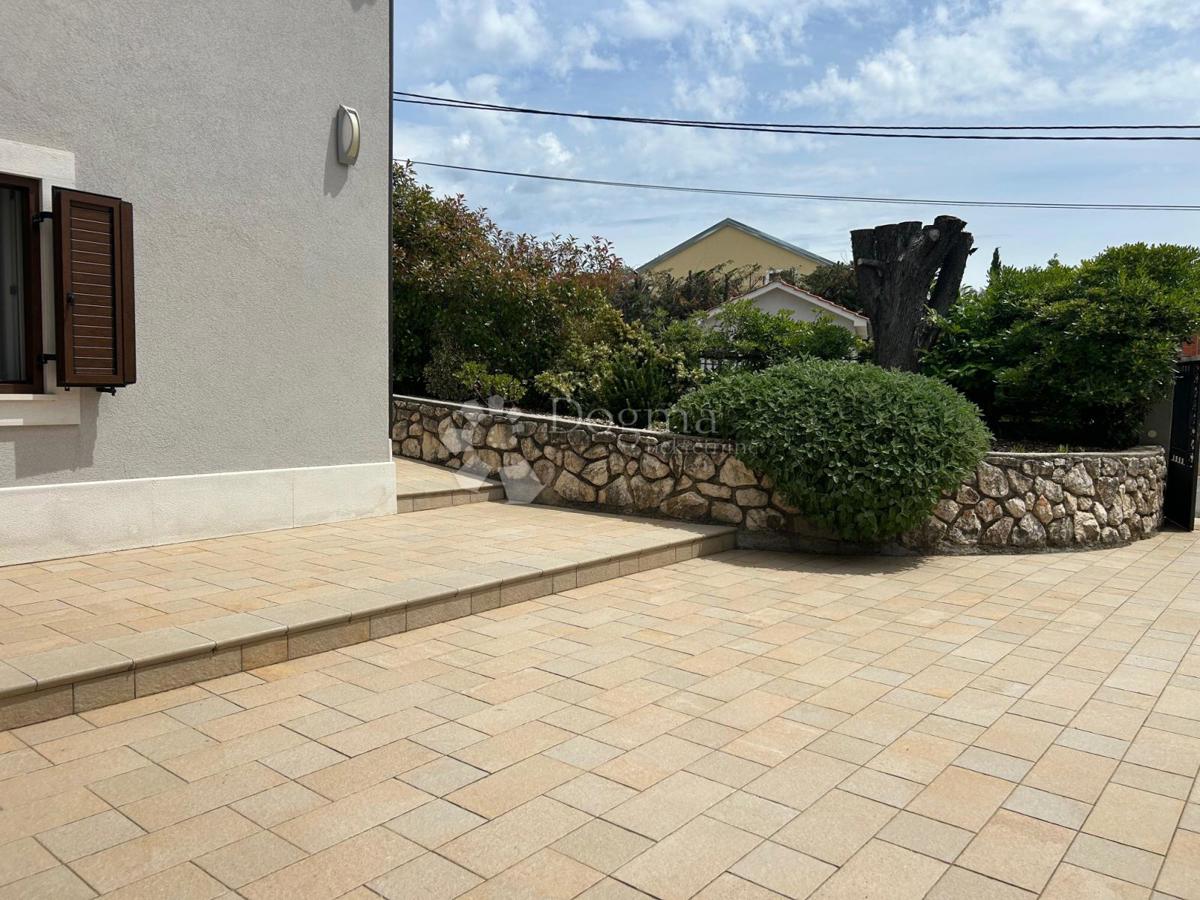 Casa Kras, Dobrinj, 45m2