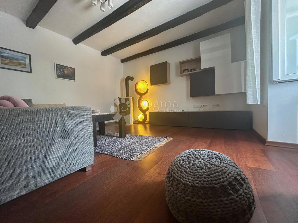 Casa Kras, Dobrinj, 45m2