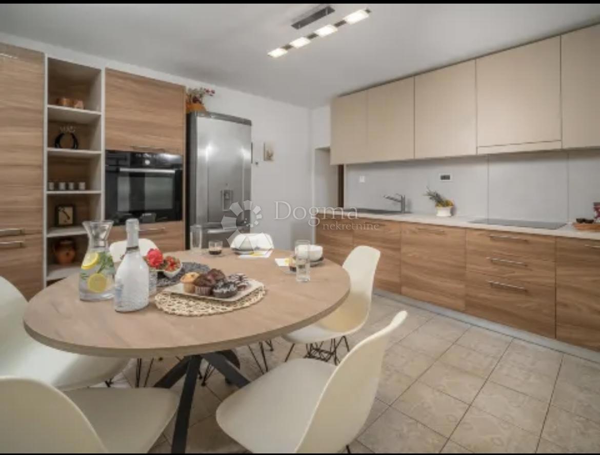 Casa Kras, Dobrinj, 45m2