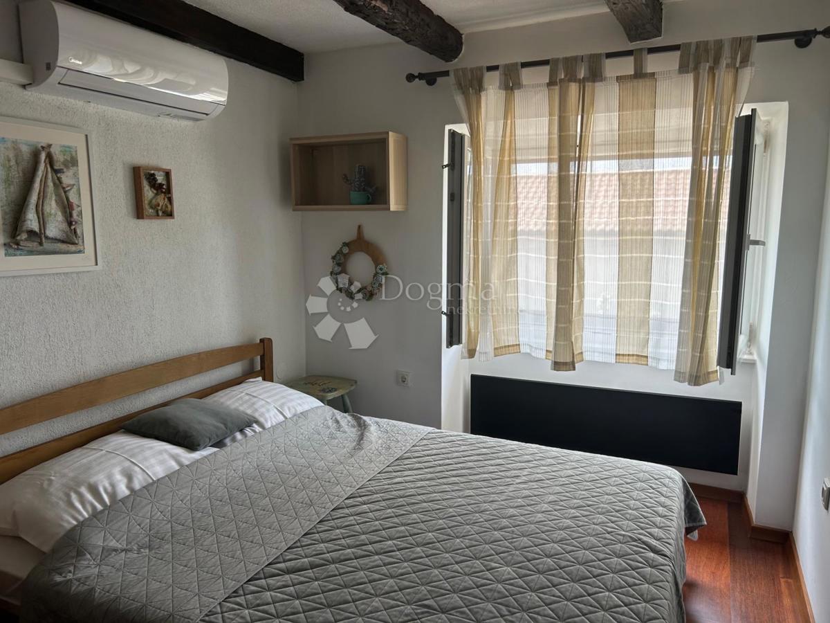 Casa Kras, Dobrinj, 45m2