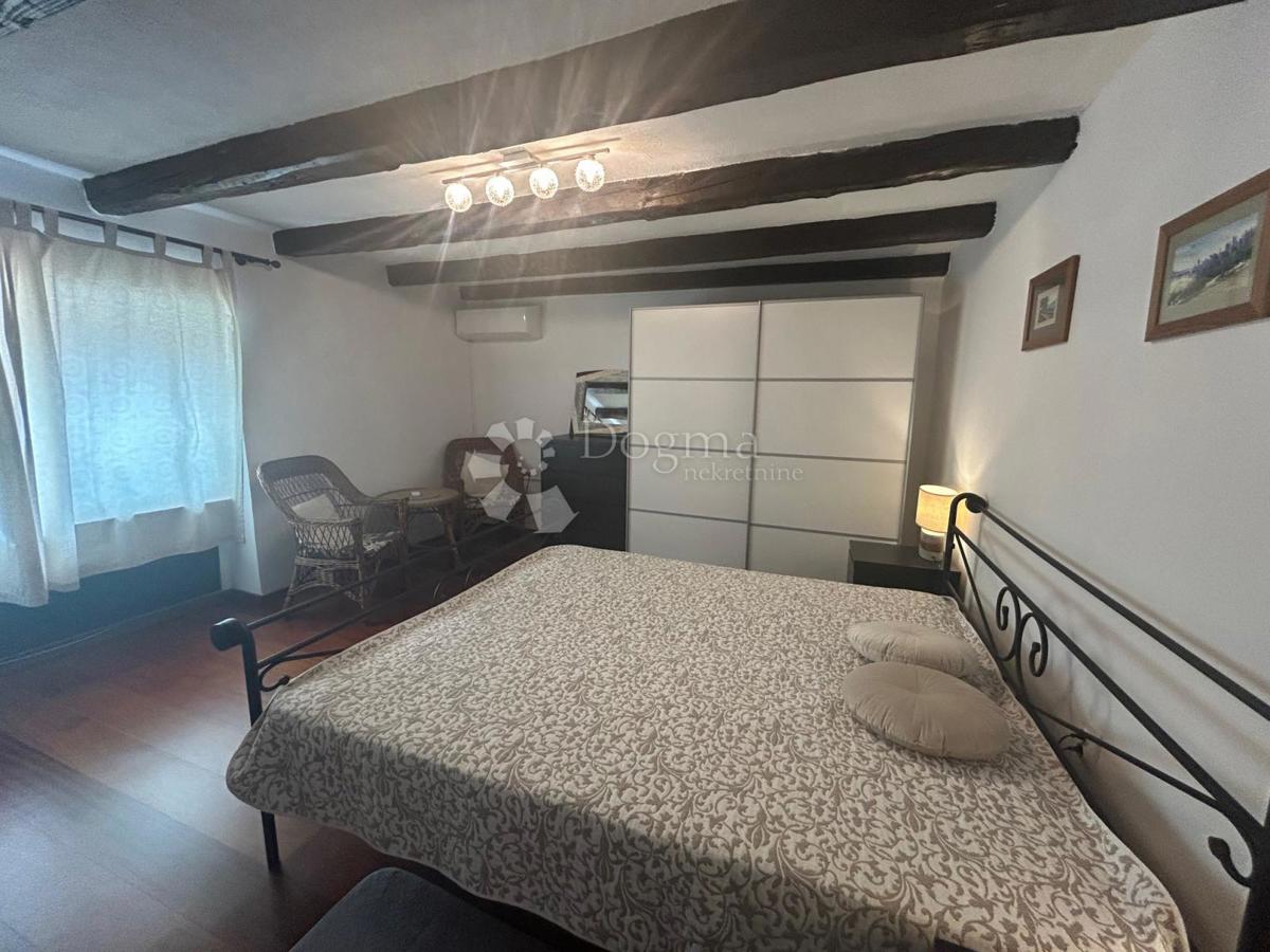Casa Kras, Dobrinj, 45m2