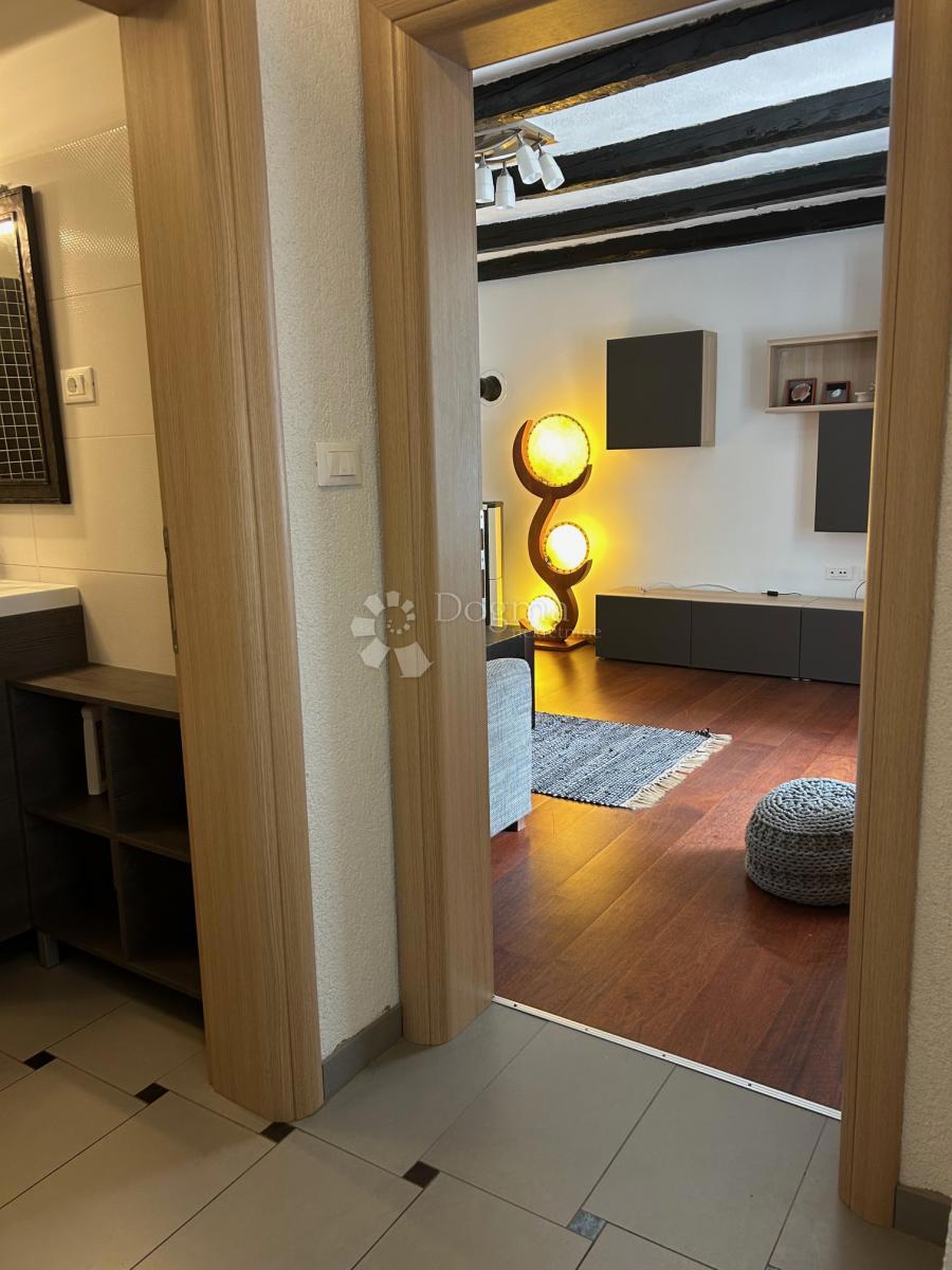 Casa Kras, Dobrinj, 45m2