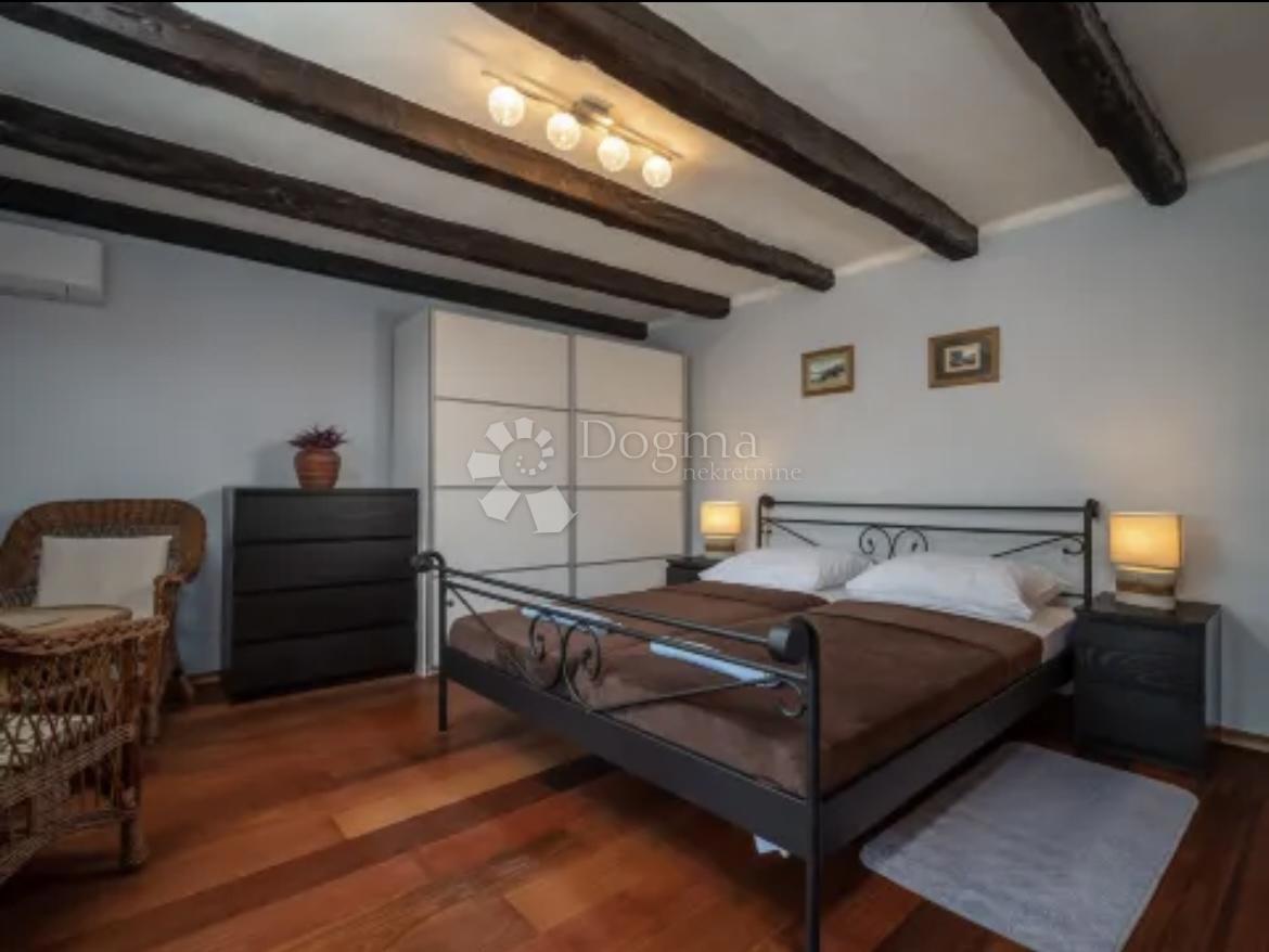 Casa Kras, Dobrinj, 45m2