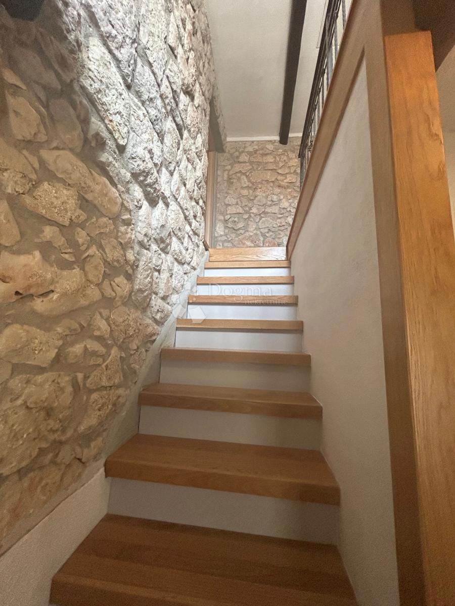 Casa Kras, Dobrinj, 45m2
