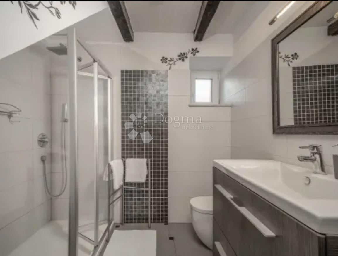 Casa Kras, Dobrinj, 45m2