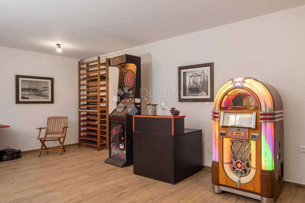 Casa Zablaće, Šibenik - Okolica, 700m2