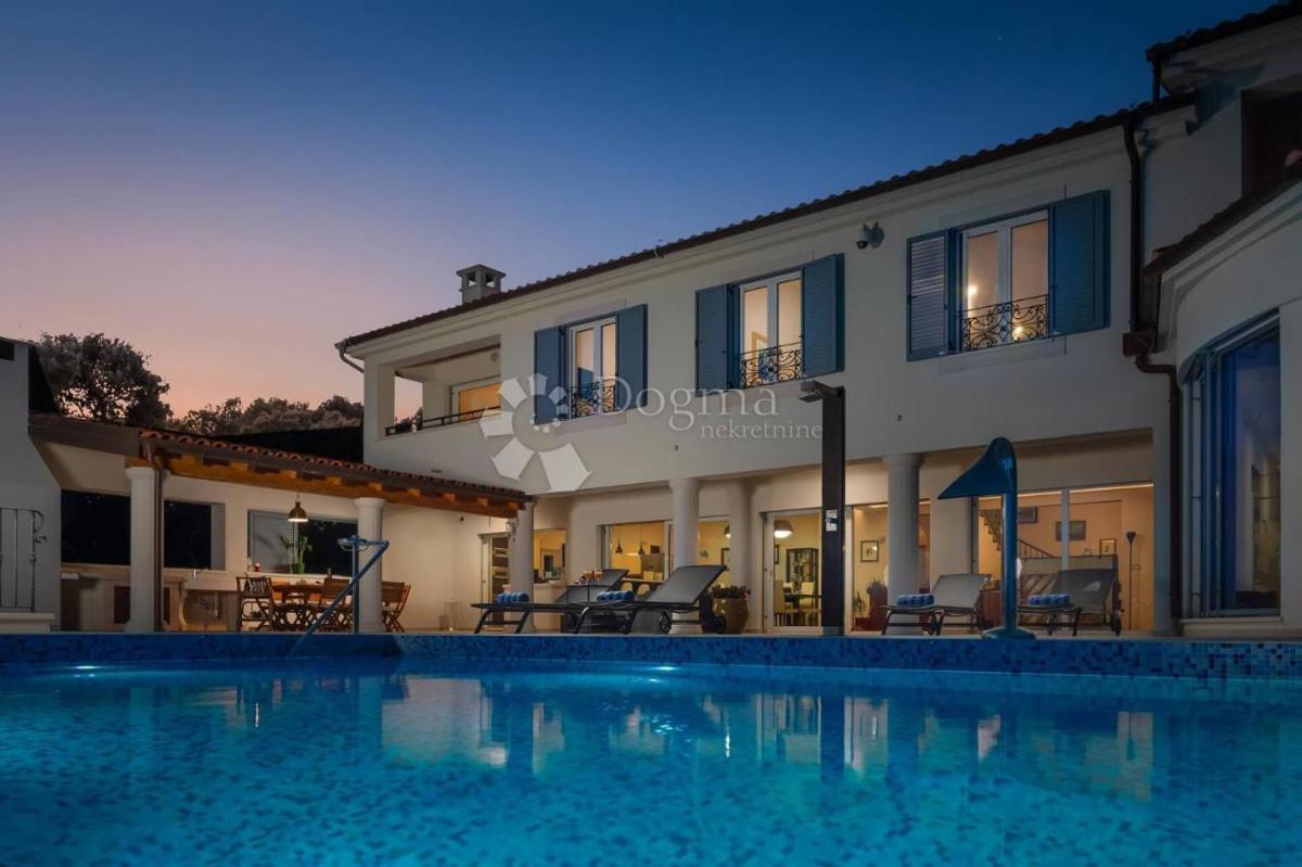 Casa Zablaće, Šibenik - Okolica, 700m2