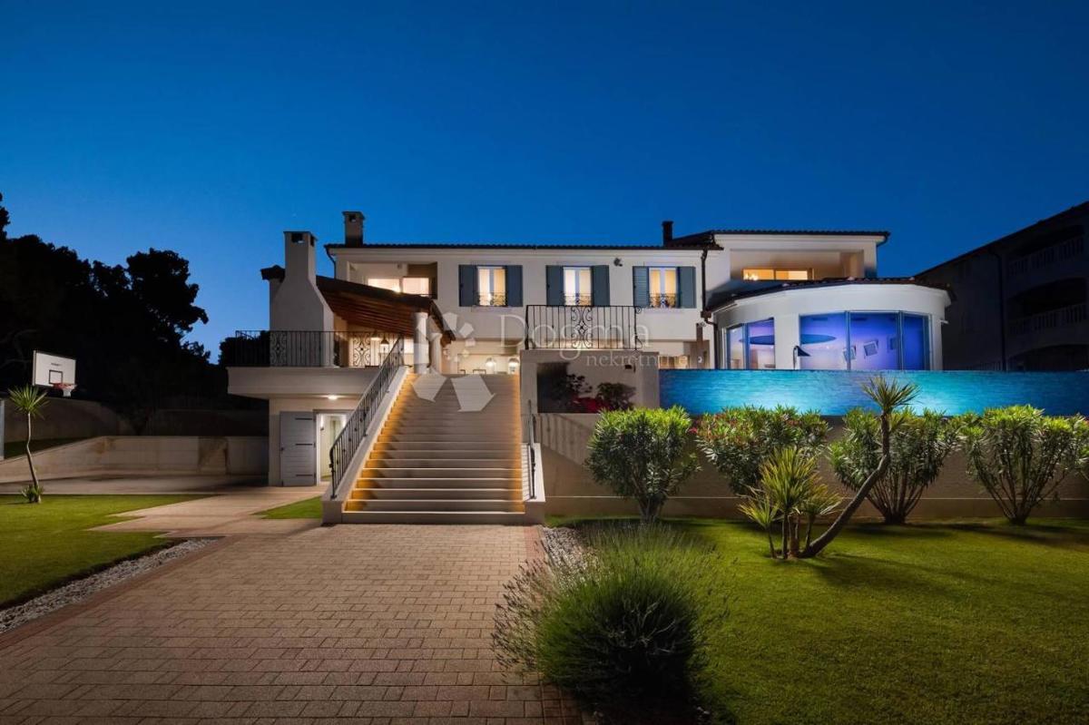 Casa Zablaće, Šibenik - Okolica, 700m2