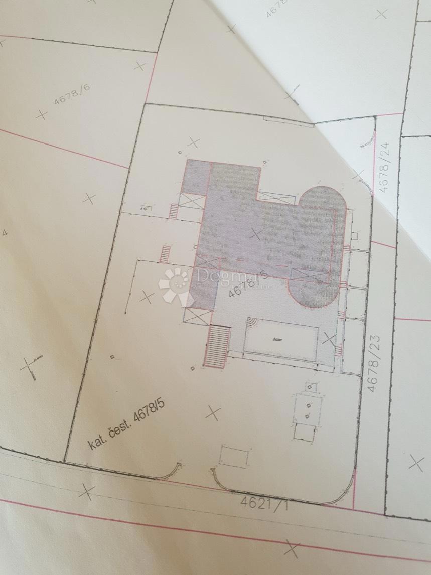 Casa Zablaće, Šibenik - Okolica, 700m2