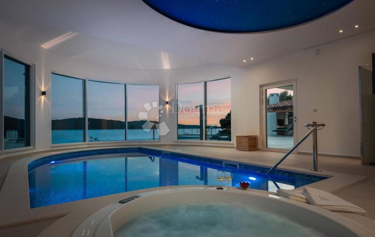 Casa Zablaće, Šibenik - Okolica, 700m2