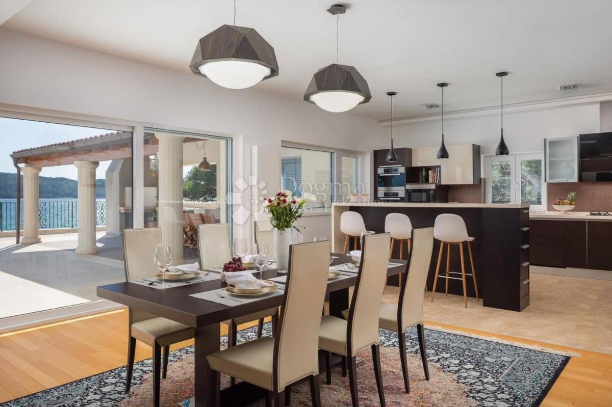 Casa Zablaće, Šibenik - Okolica, 700m2