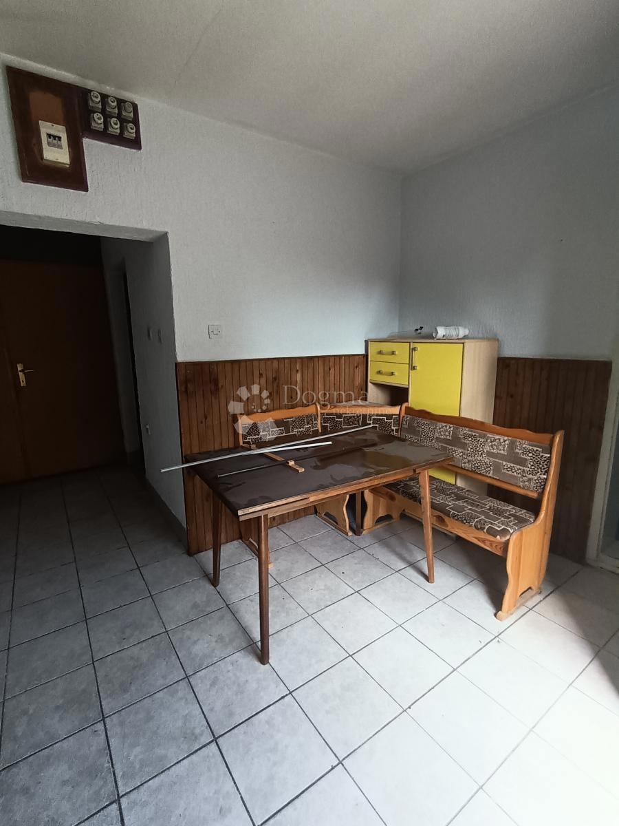 Casa Negoslavci, 208m2