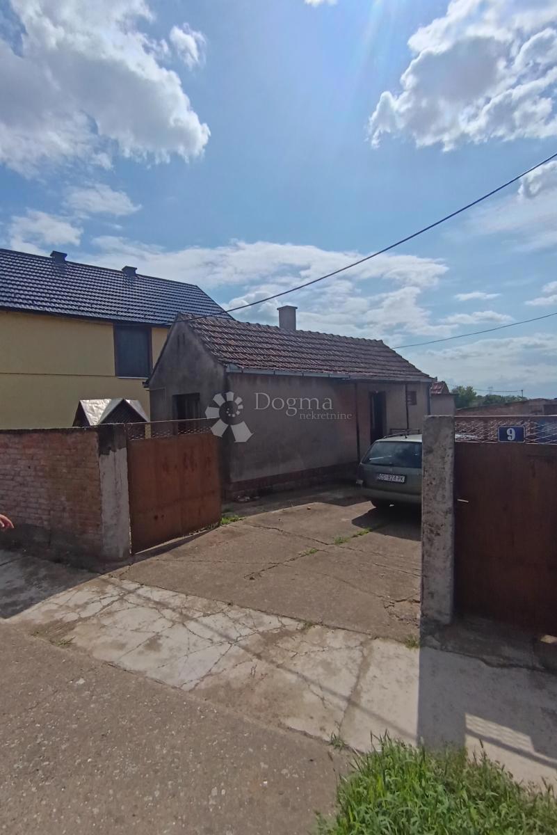 Casa Negoslavci, 208m2