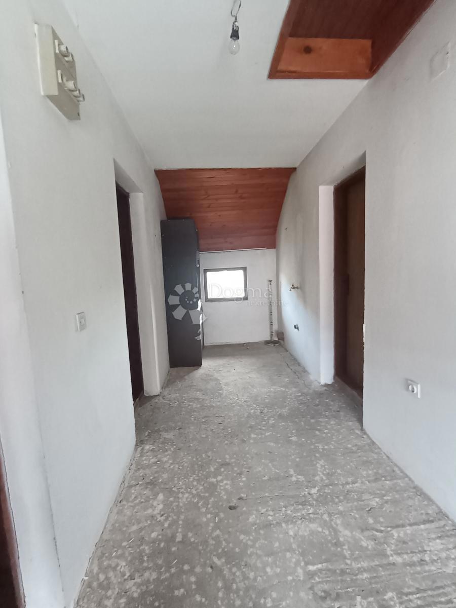 Casa Negoslavci, 208m2