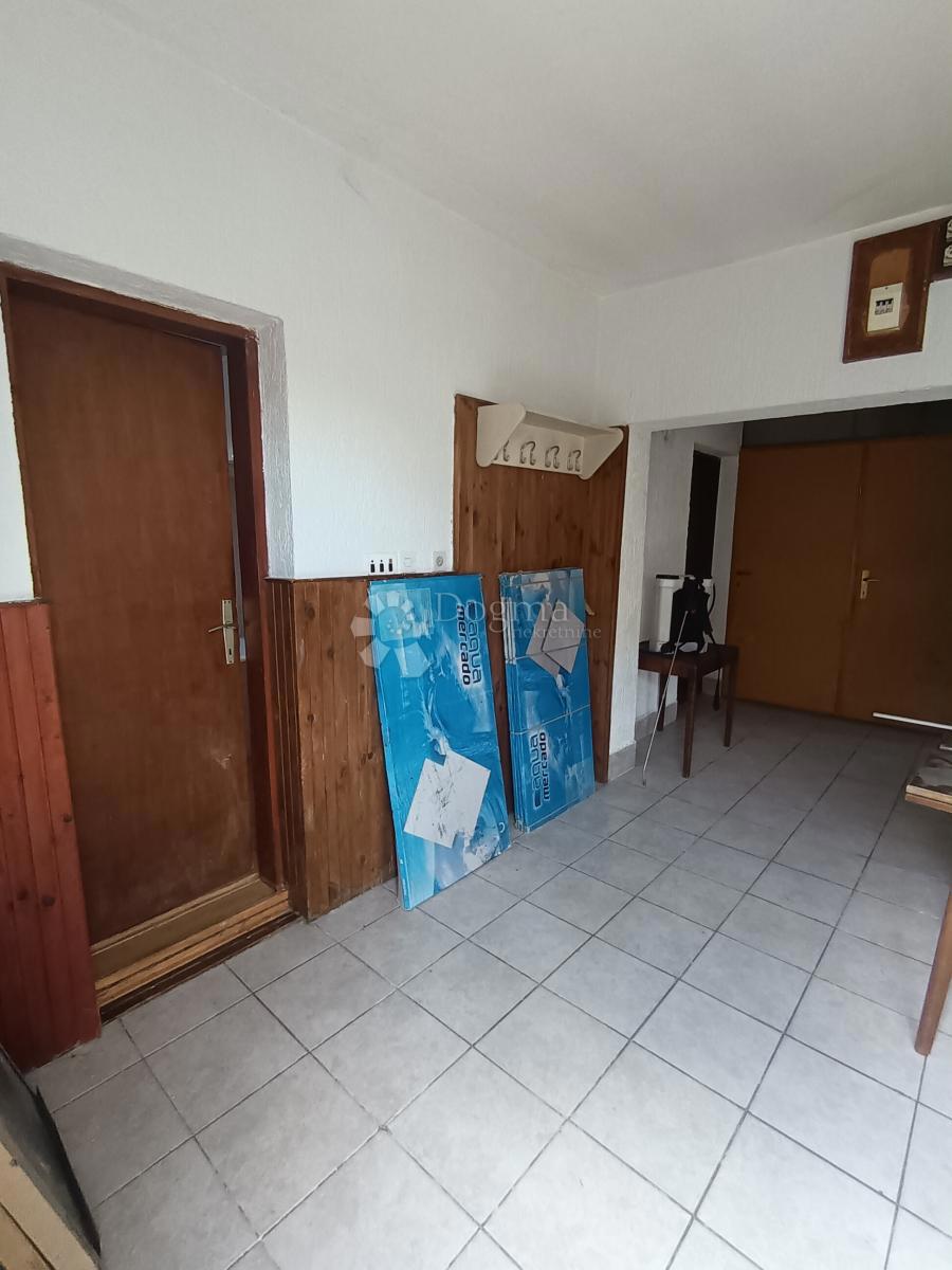 Casa Negoslavci, 208m2
