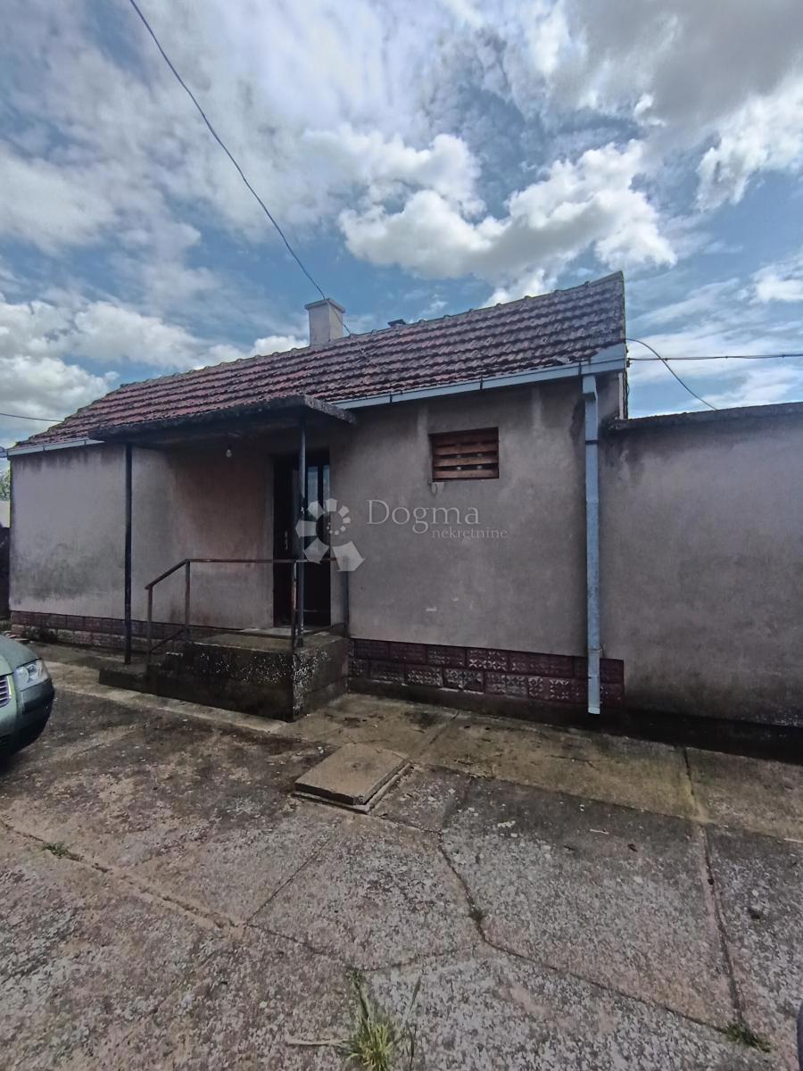 Casa Negoslavci, 208m2