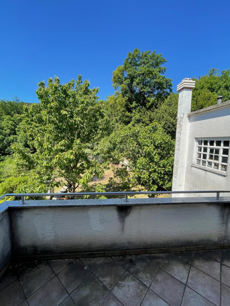 Casa Bregi, Matulji, 415m2