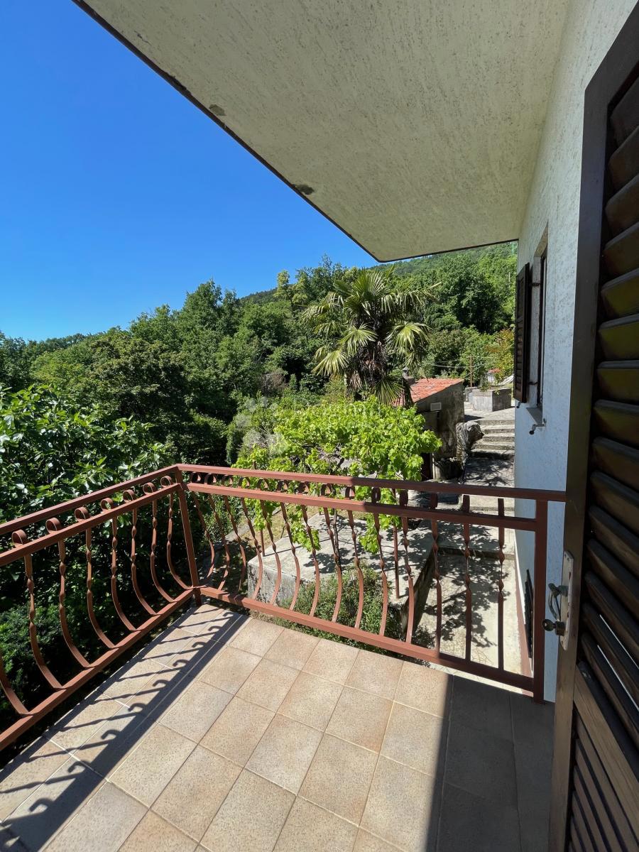 Casa Bregi, Matulji, 415m2