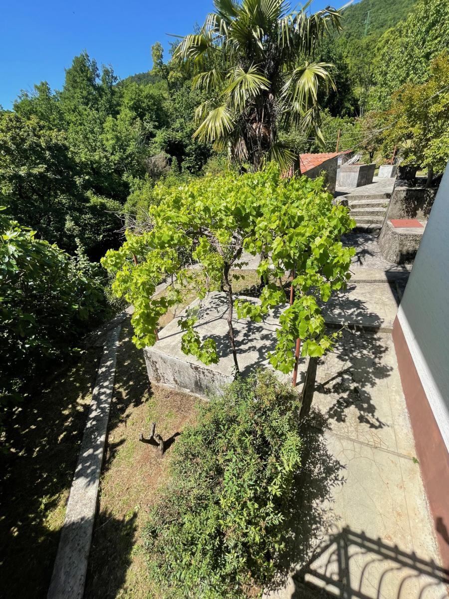 Casa Bregi, Matulji, 415m2