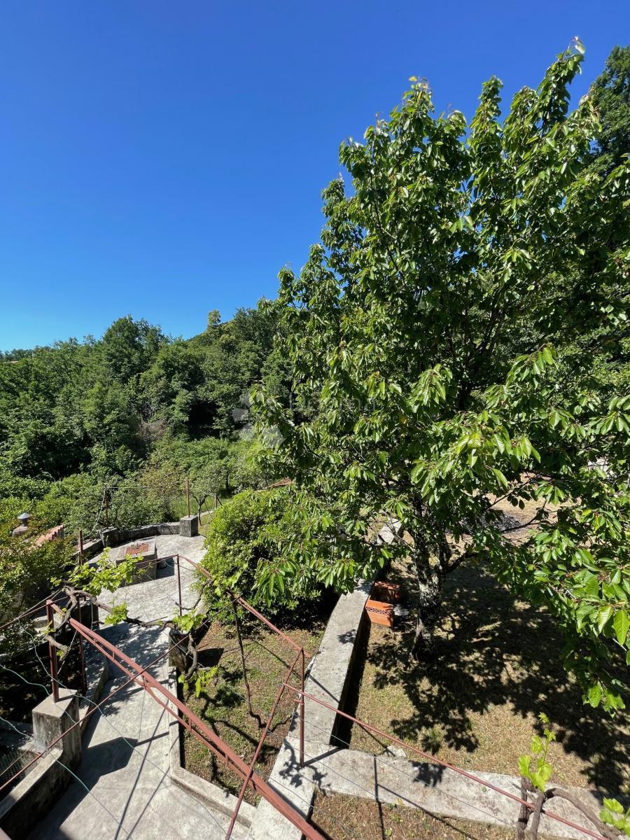 Casa Bregi, Matulji, 415m2