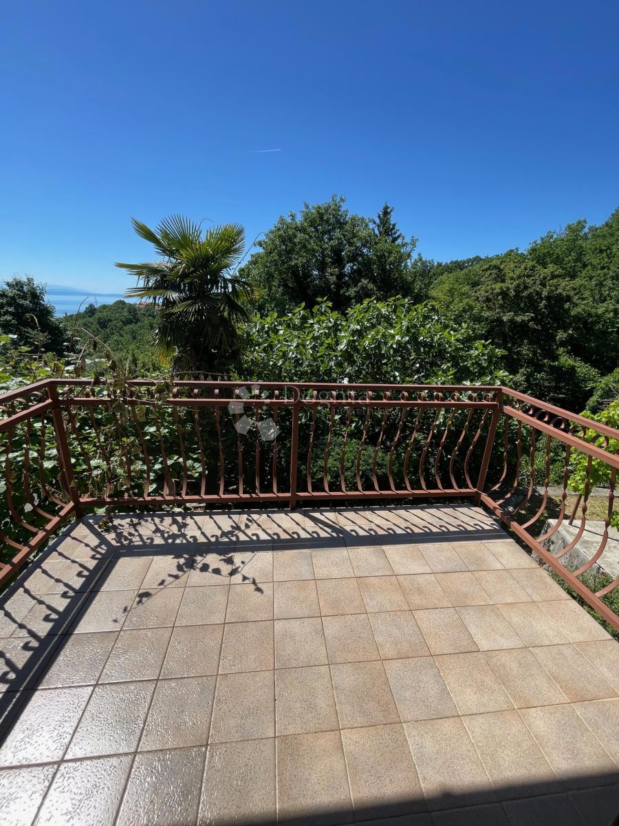 Casa Bregi, Matulji, 415m2