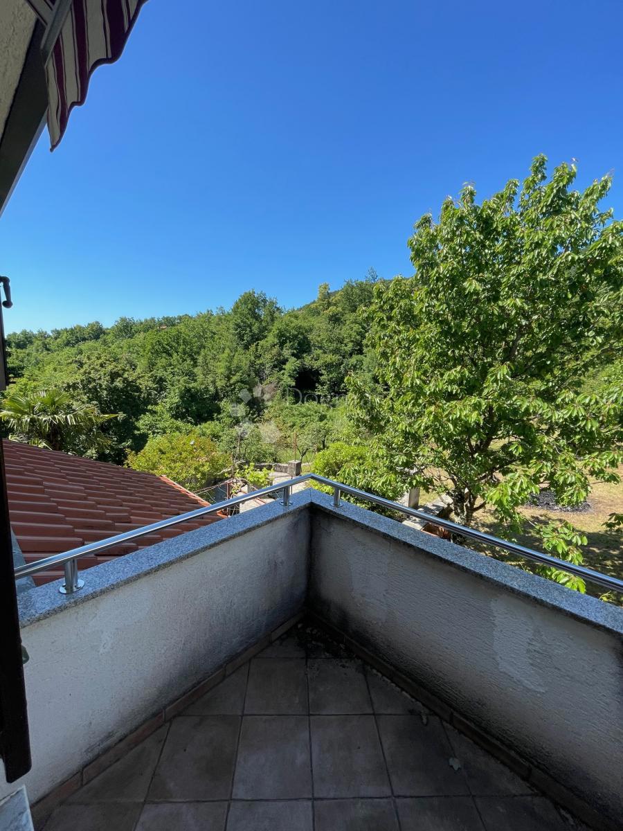 Casa Bregi, Matulji, 415m2