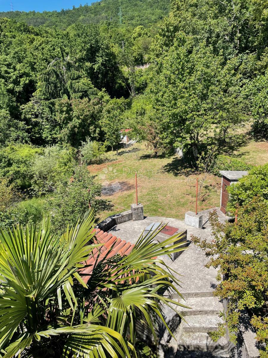 Casa Bregi, Matulji, 415m2