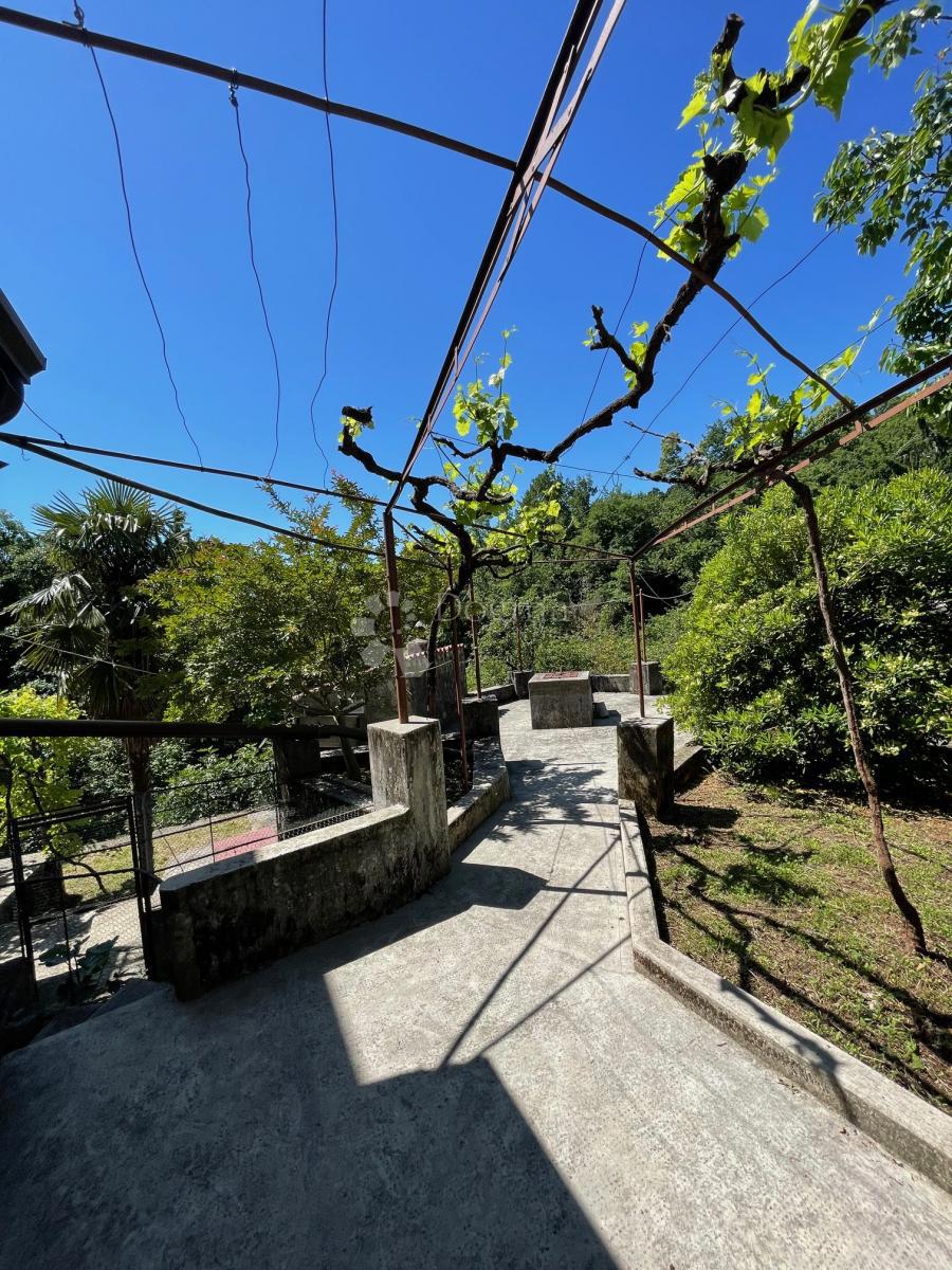 Casa Bregi, Matulji, 415m2