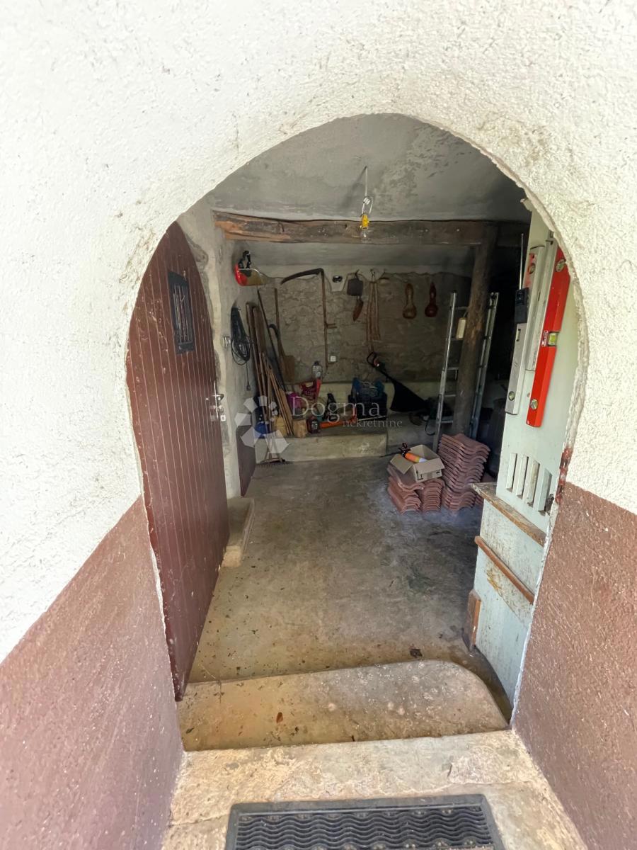 Casa Bregi, Matulji, 415m2