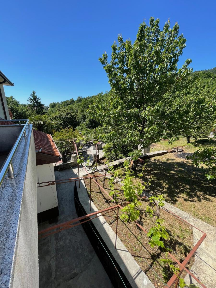 Casa Bregi, Matulji, 415m2