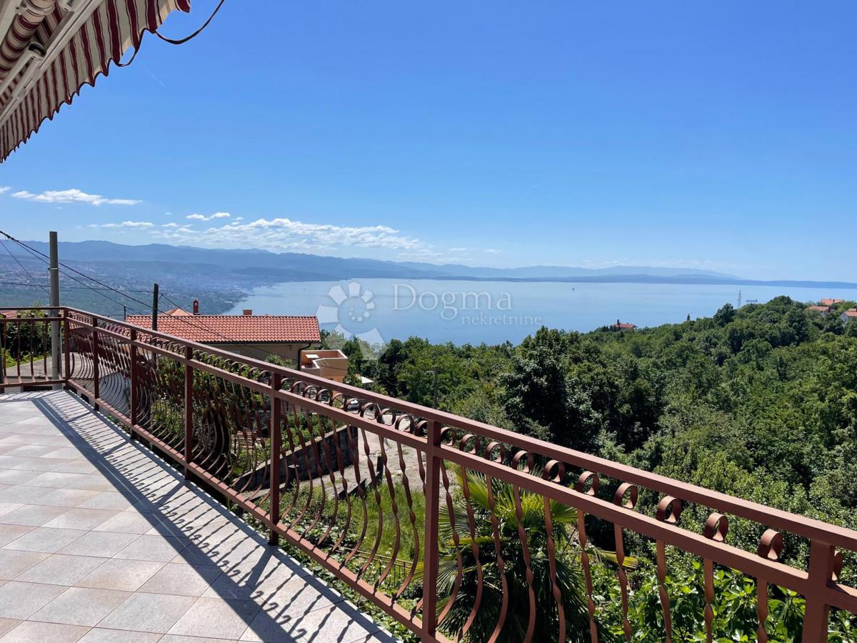 Casa Bregi, Matulji, 415m2