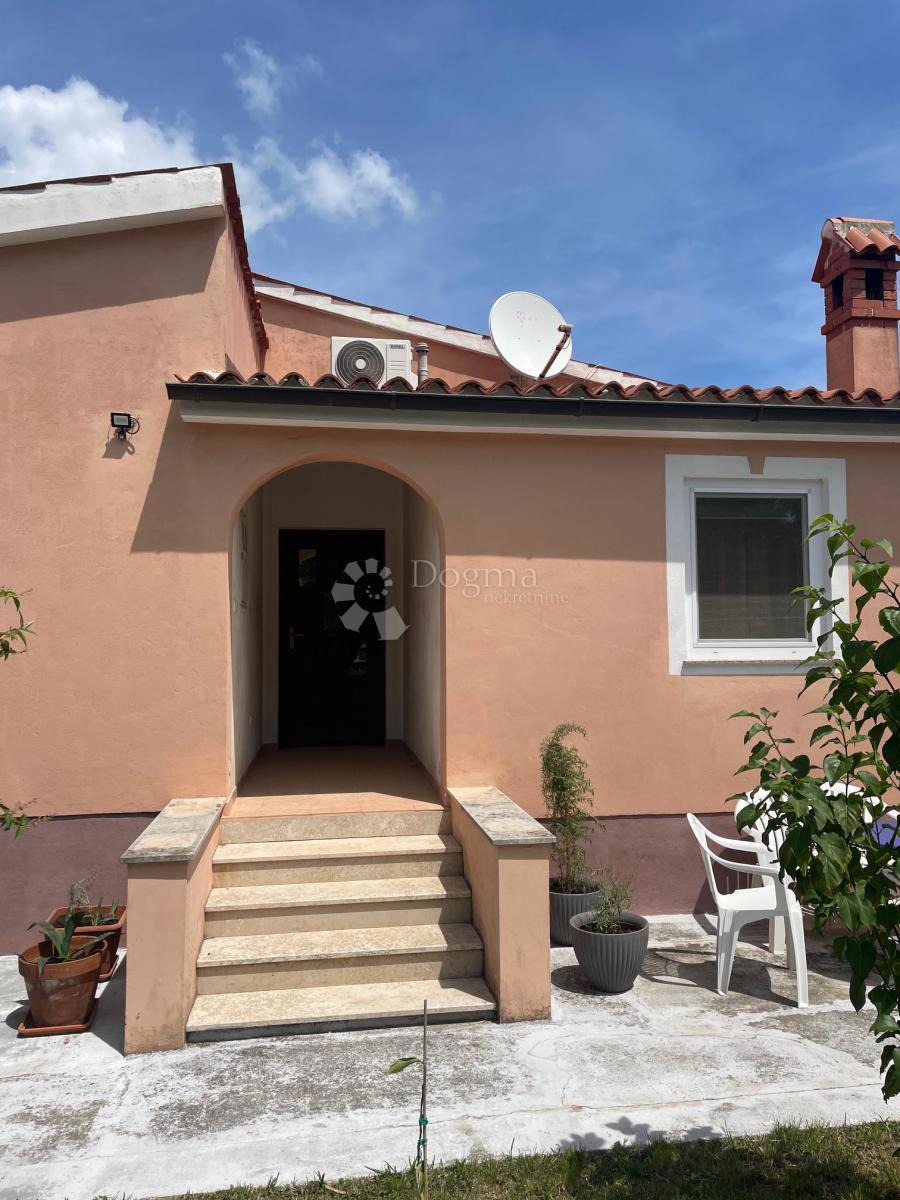 Casa Duga Uvala, Marčana, 147m2