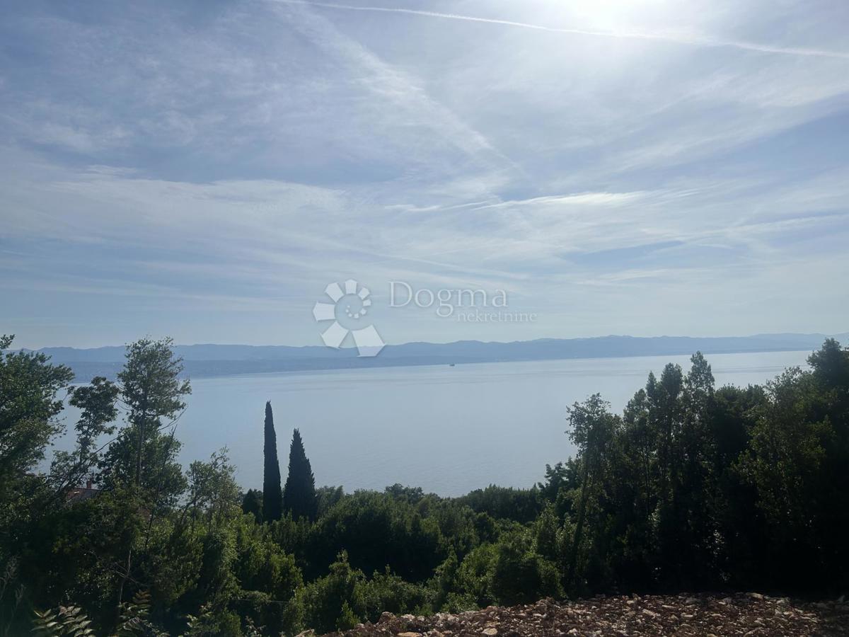 Terreno edificabile Donji Kraj, Mošćenička Draga, 2.977,75m2