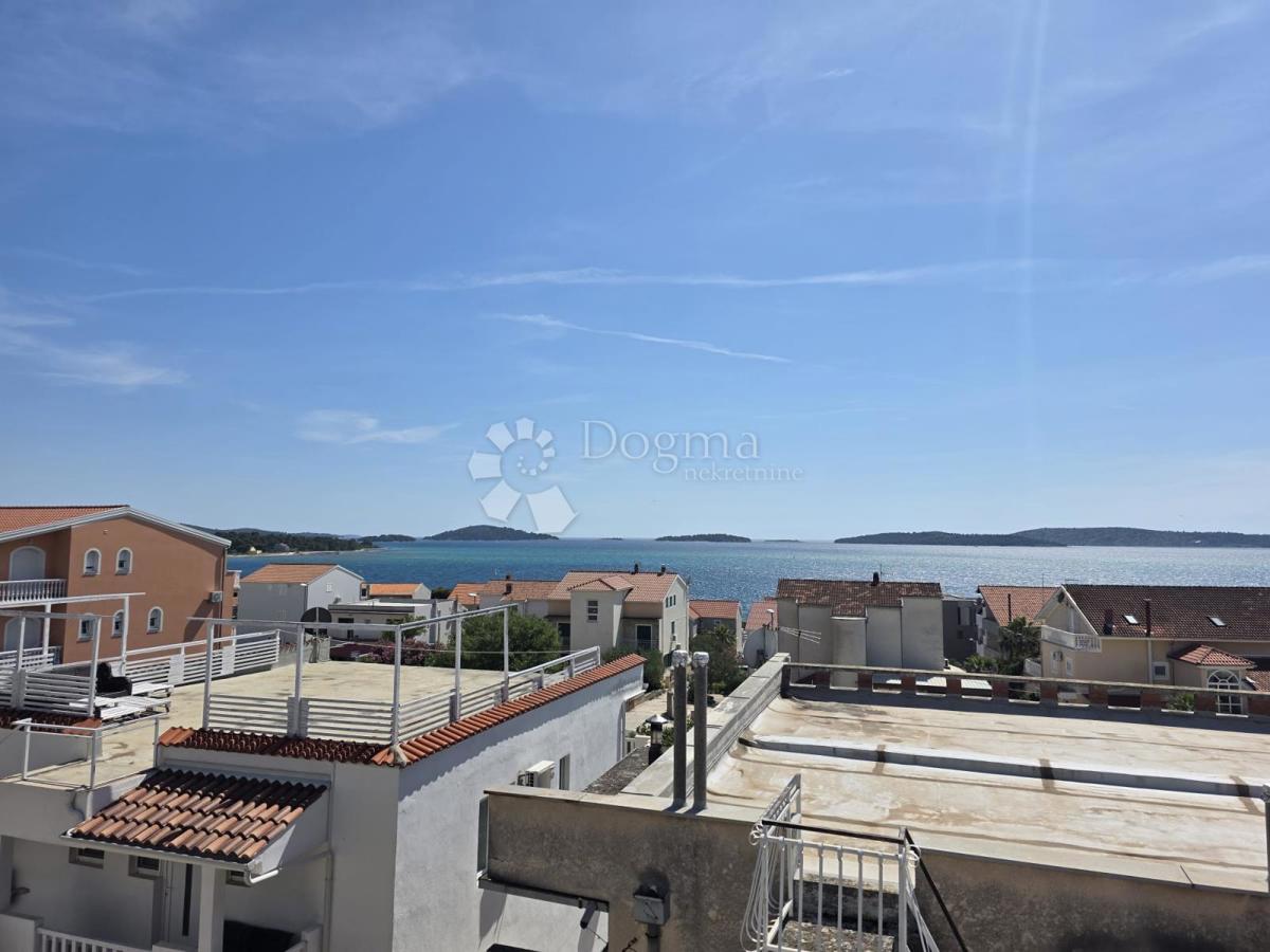 Casa Brodarica, Šibenik - Okolica, 472m2