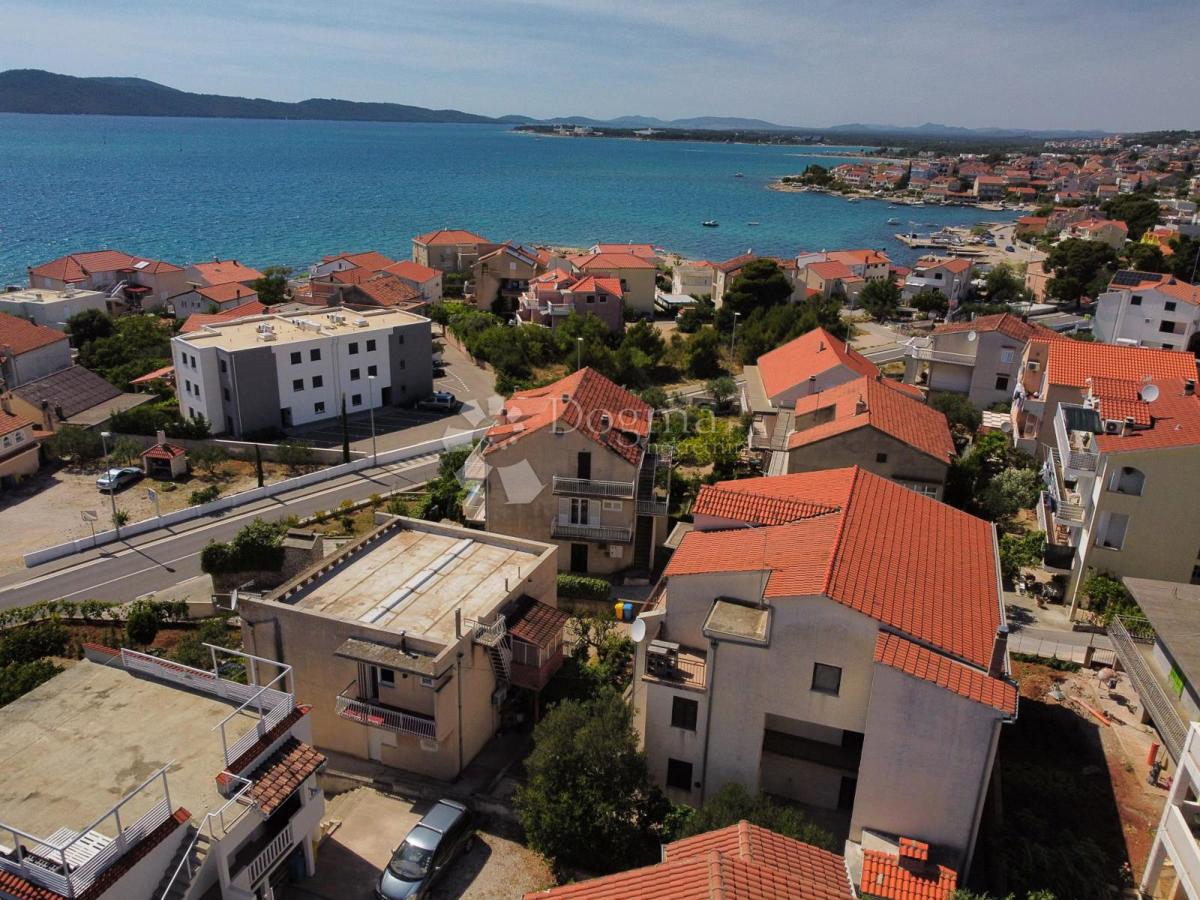 Casa Brodarica, Šibenik - Okolica, 472m2