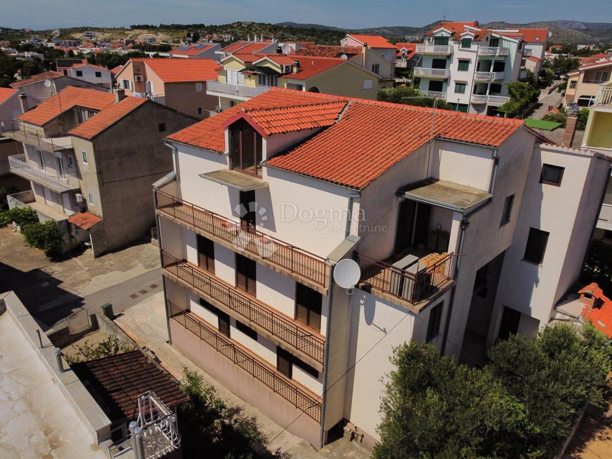 Casa Brodarica, Šibenik - Okolica, 472m2