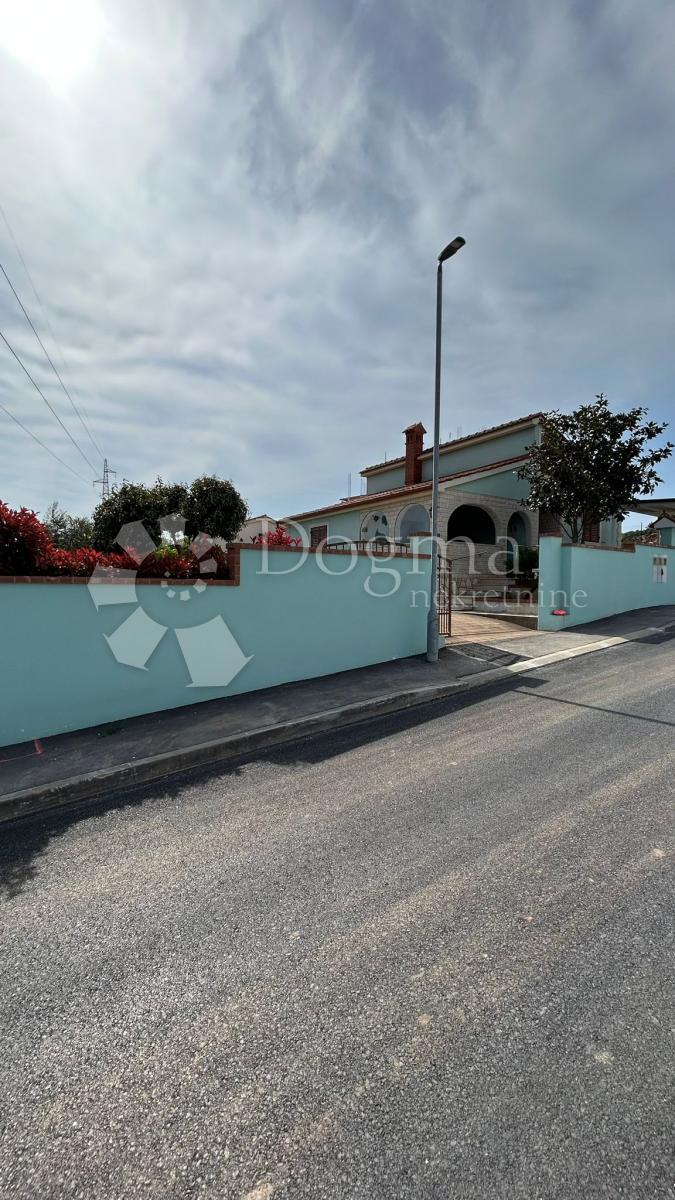 Casa Banjole, Medulin, 93m2