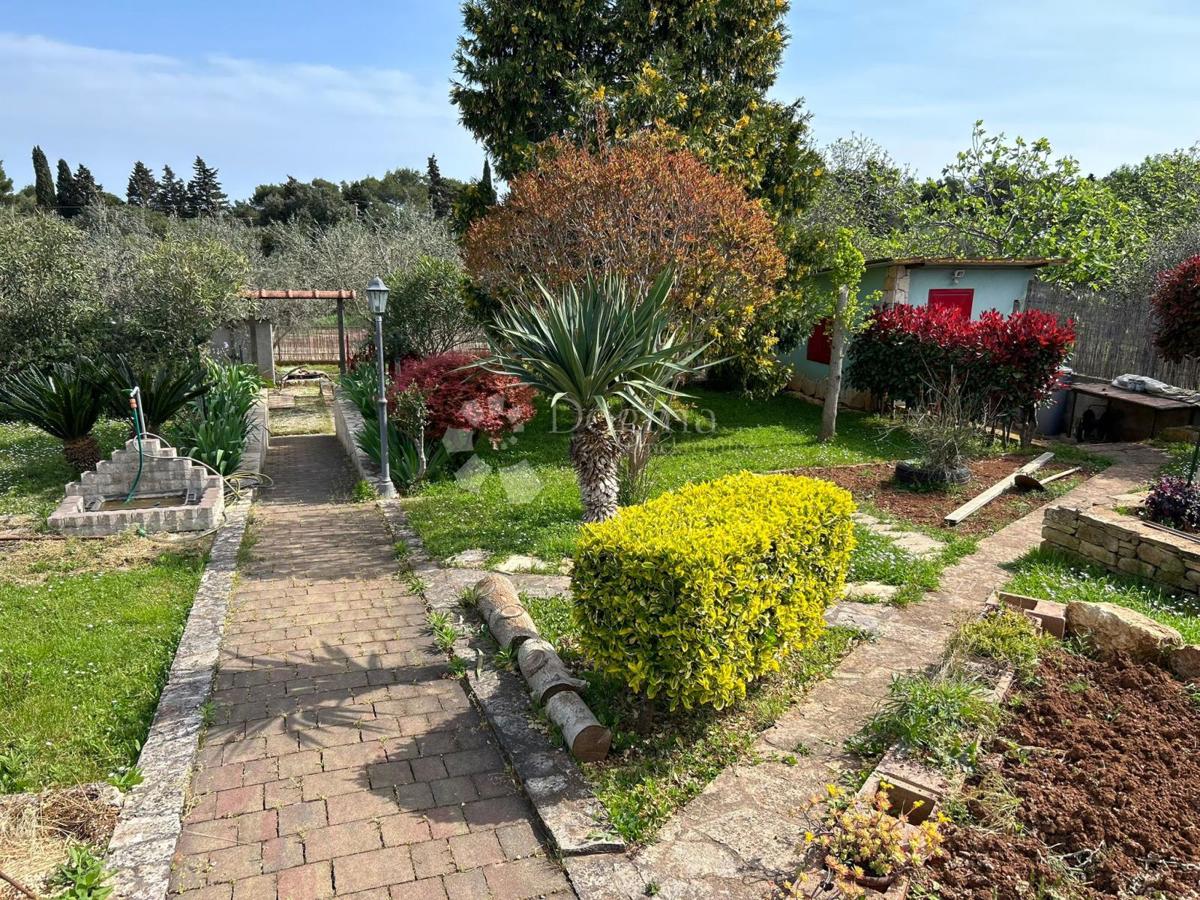 Casa Banjole, Medulin, 93m2