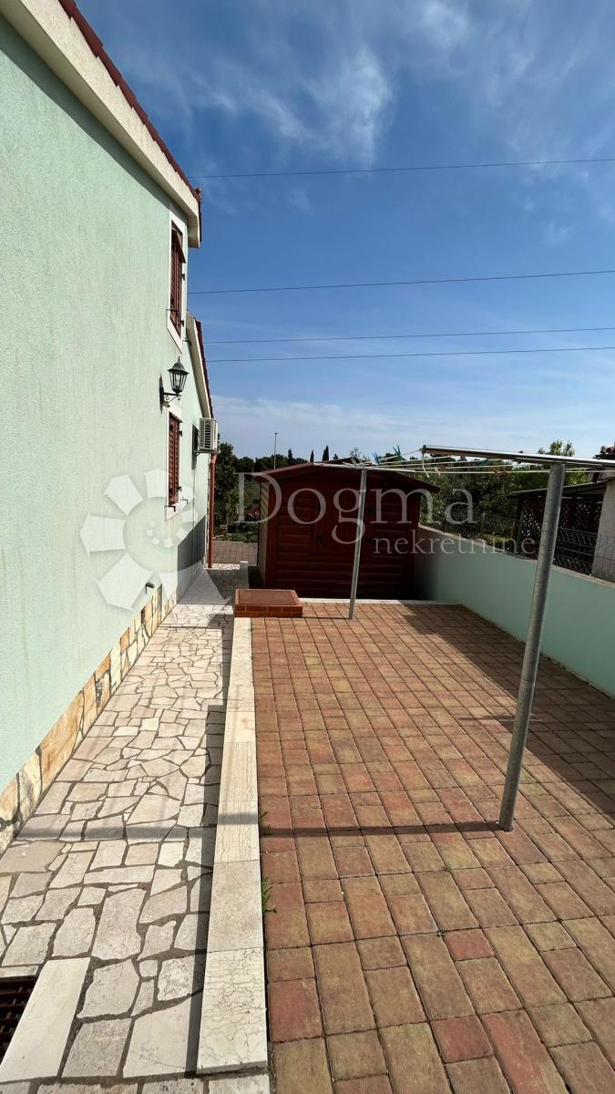 Casa Banjole, Medulin, 93m2