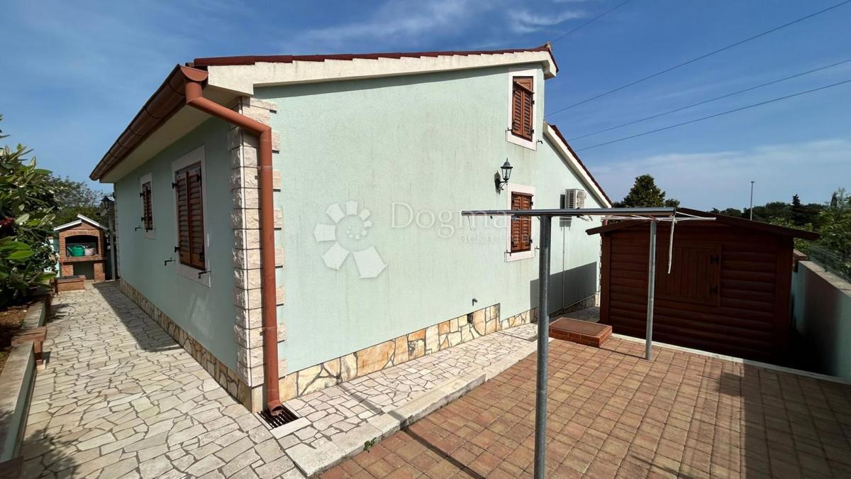 Casa Banjole, Medulin, 93m2