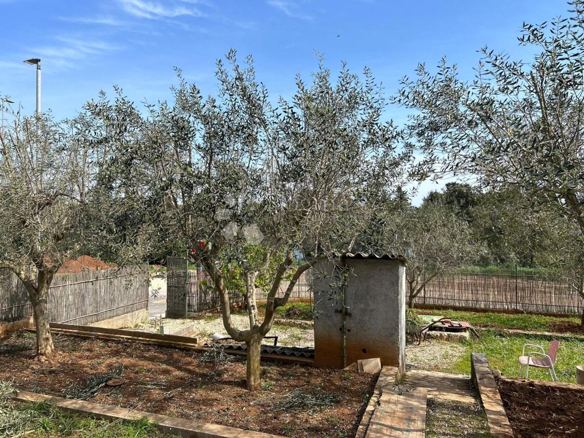 Casa Banjole, Medulin, 93m2
