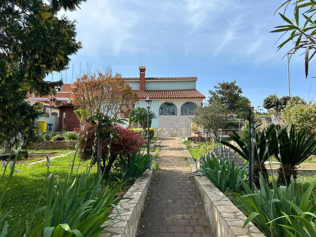 Casa Banjole, Medulin, 93m2