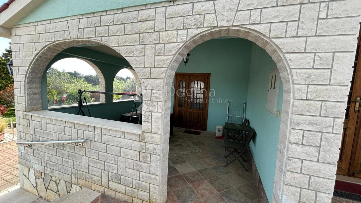 Casa Banjole, Medulin, 93m2