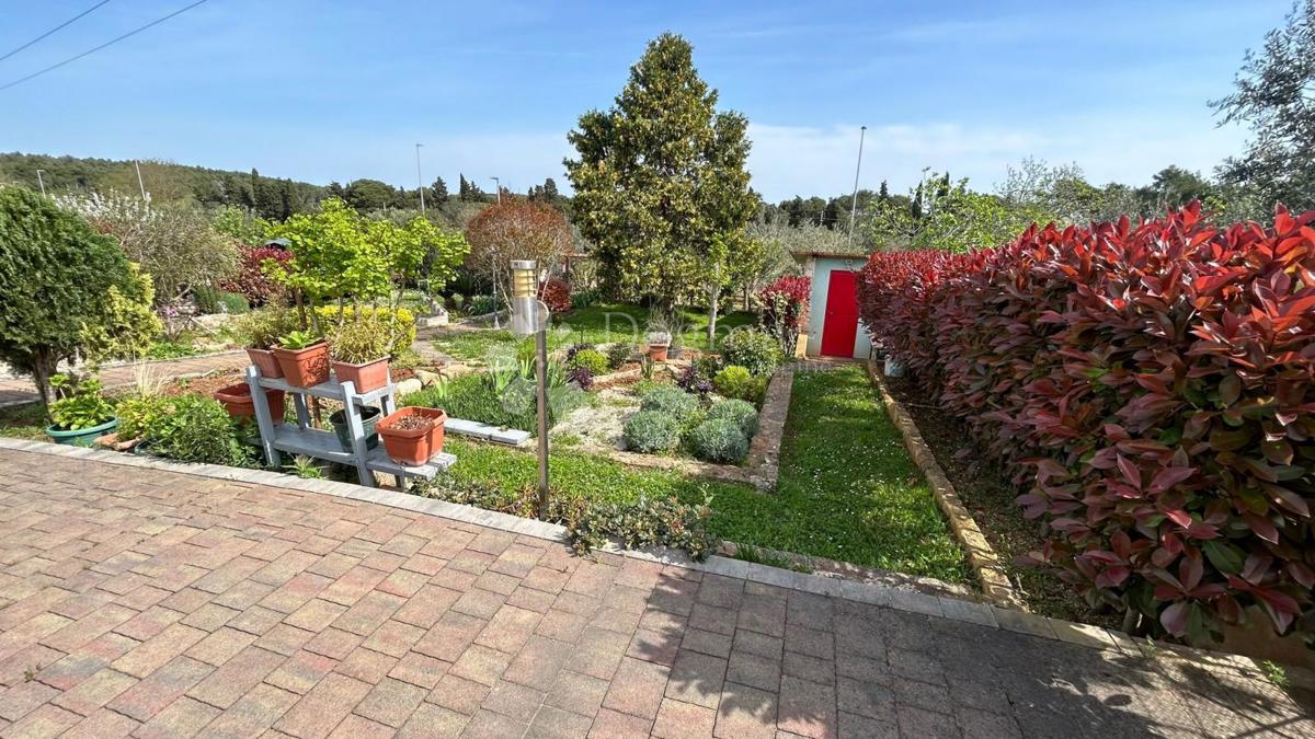 Casa Banjole, Medulin, 93m2