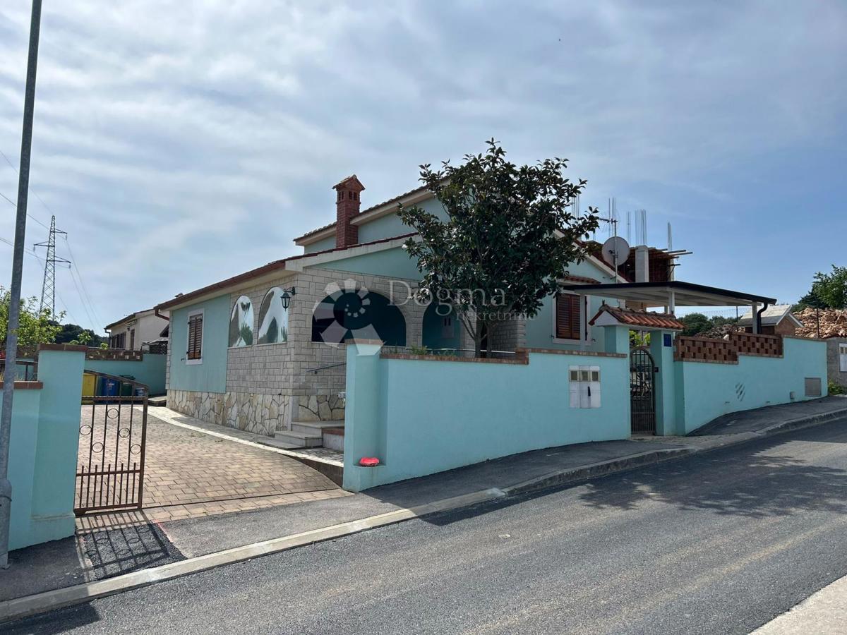 Casa Banjole, Medulin, 93m2