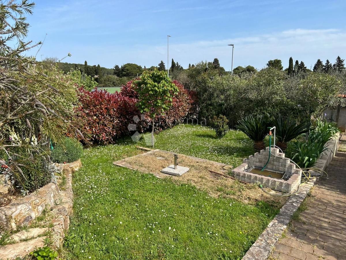 Casa Banjole, Medulin, 93m2