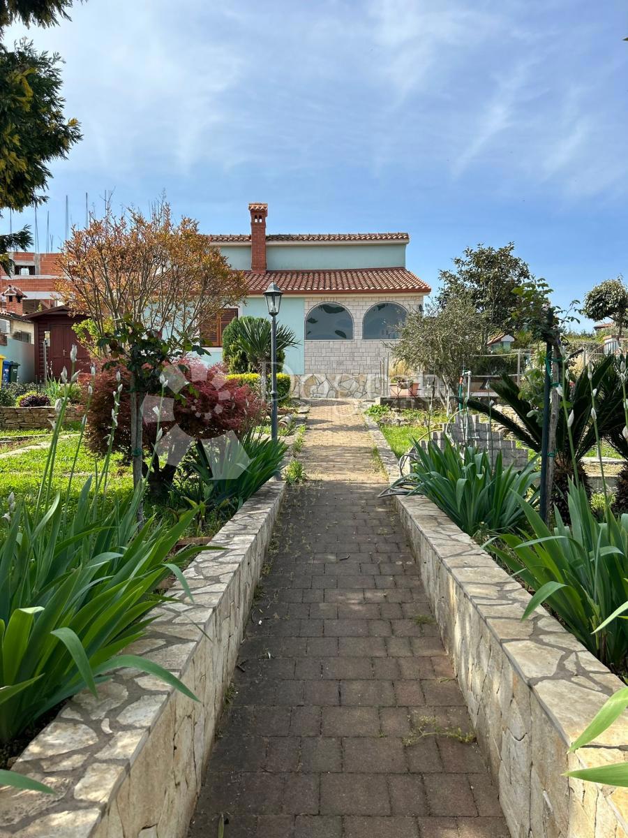 Casa Banjole, Medulin, 93m2